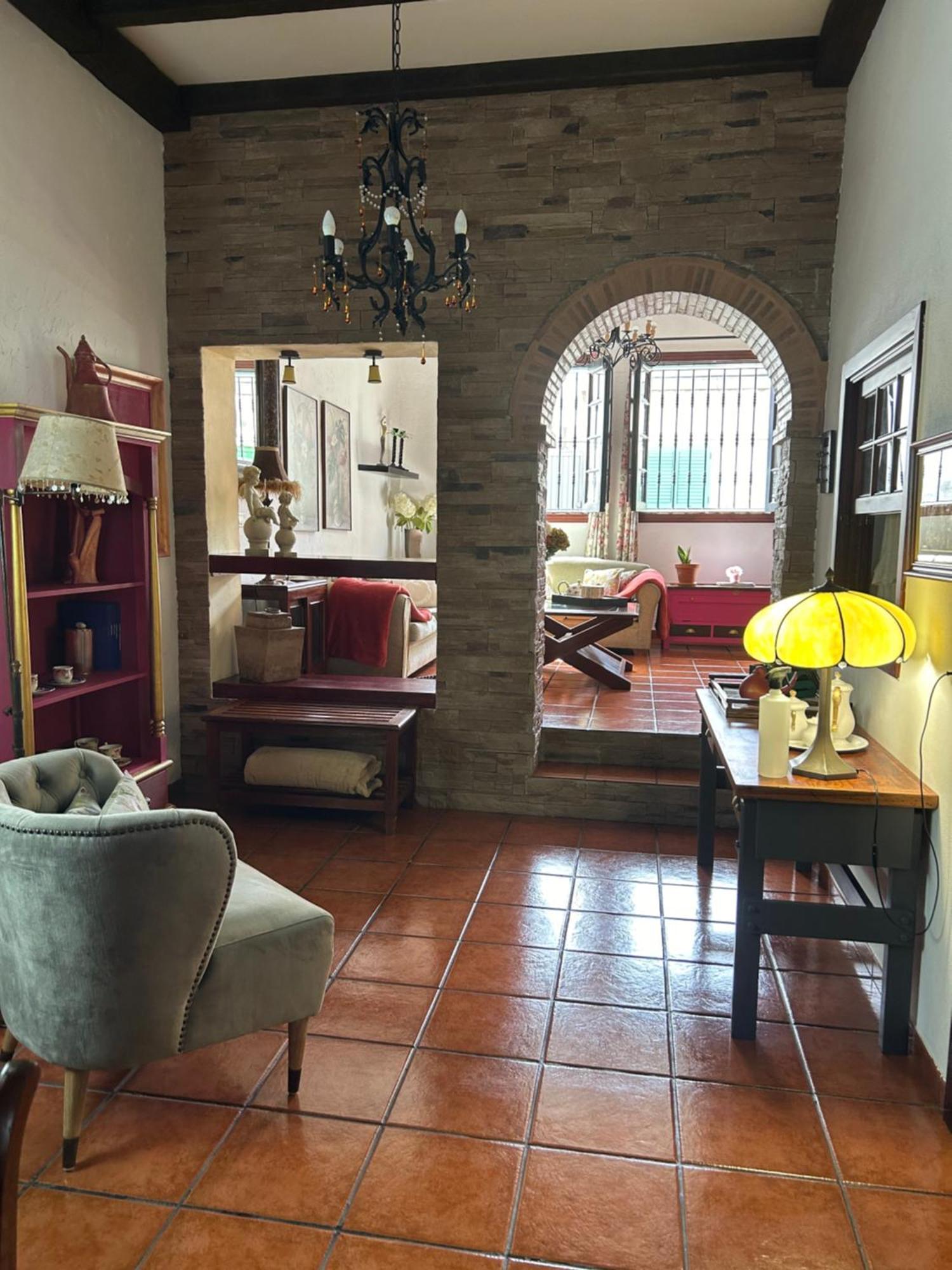Loft Rural Apartment Tegueste Exterior photo