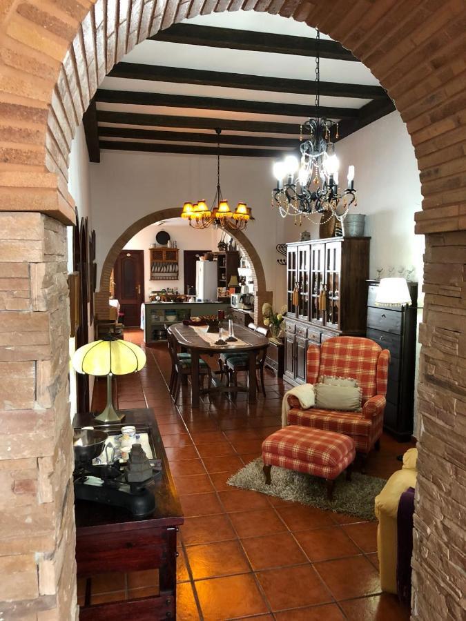 Loft Rural Apartment Tegueste Exterior photo